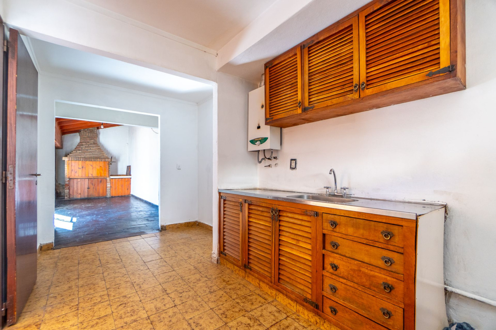 Duplex en Venta en Terrada 2835, Fonavi, Bahía Blanca - Bahía Blanca Propiedades | SITIO OFICIAL l