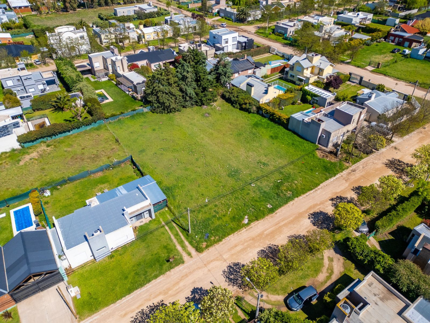 Terreno en Venta en Sivori 2053, San Ignacio, Bahía Blanca - Bahía Blanca Propiedades | SITIO OFICIAL l