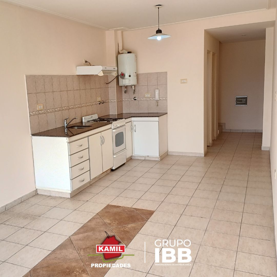 Departamento en Venta en Brasil 15, Universitario, Bahía Blanca - Bahía Blanca Propiedades | SITIO OFICIAL l