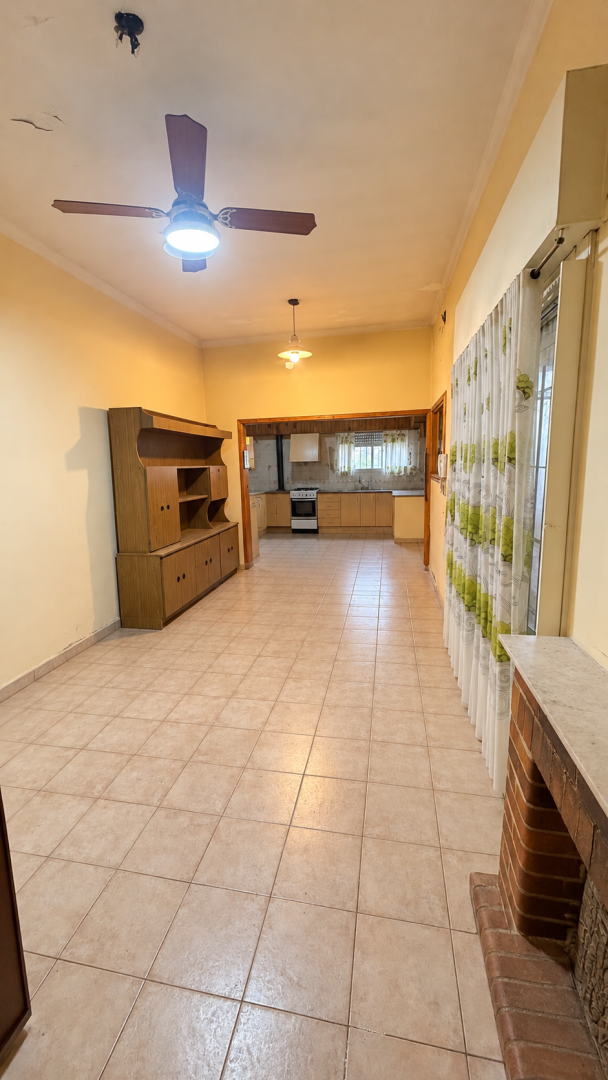 Casa en Venta en Juan Molina 1293, Mariano Moreno, Bahía Blanca - Bahía Blanca Propiedades | SITIO OFICIAL l