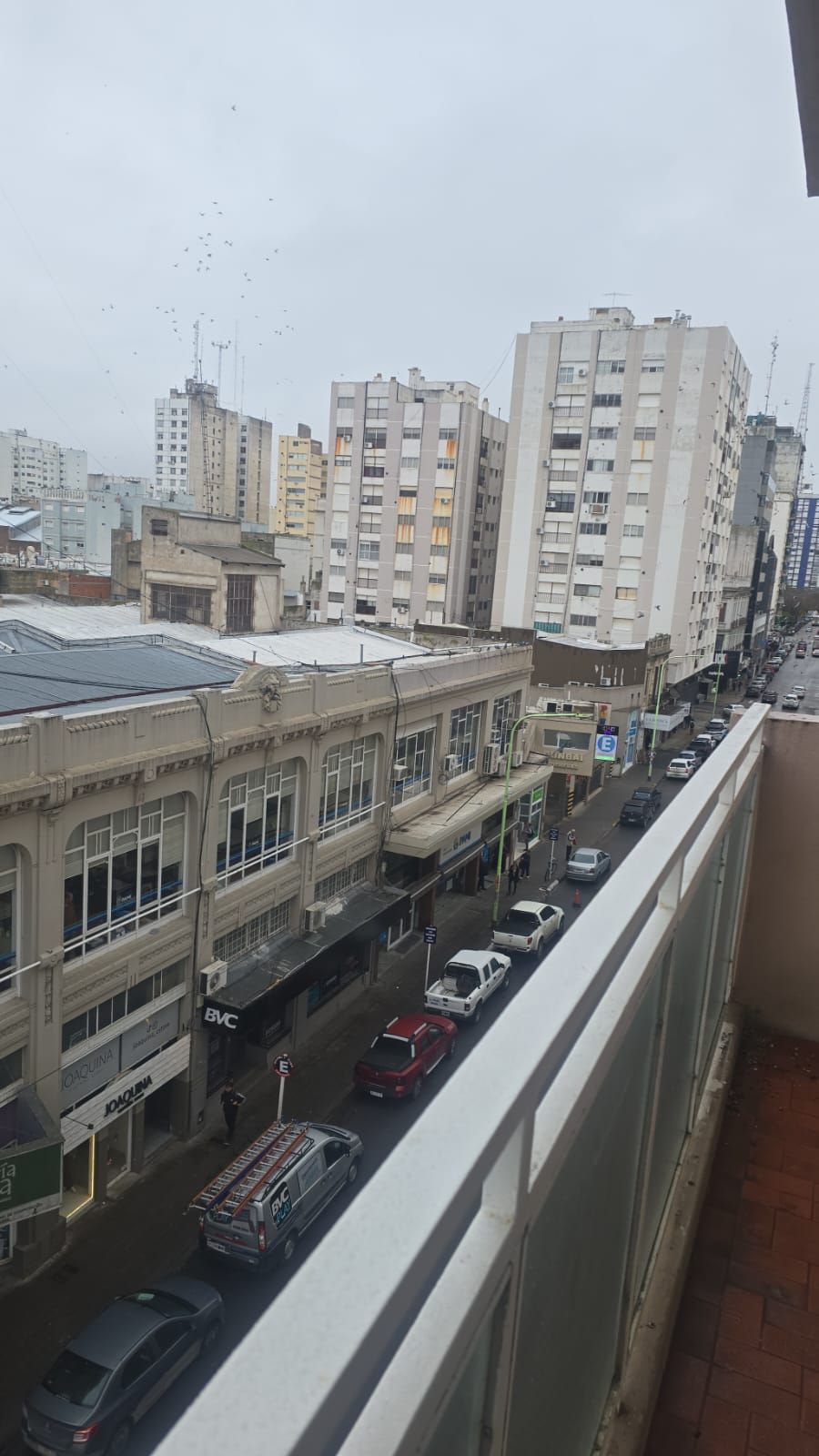 Departamento en Alquiler en Las Heras 126, Centro, Bahía Blanca - Bahía Blanca Propiedades | SITIO OFICIAL l