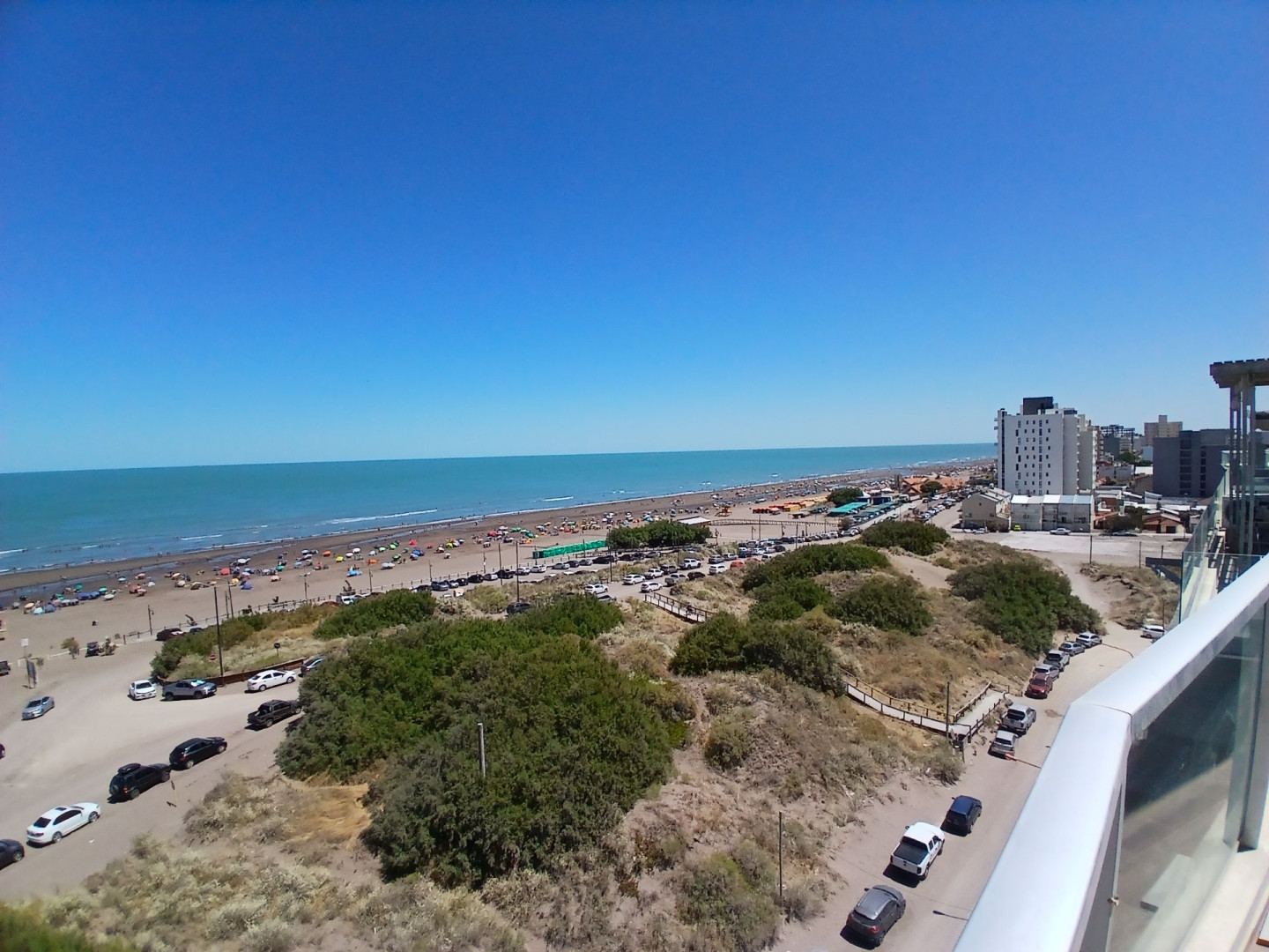 Departamento en Venta   Monte Hermoso - Bahía Blanca Propiedades | SITIO OFICIAL l
