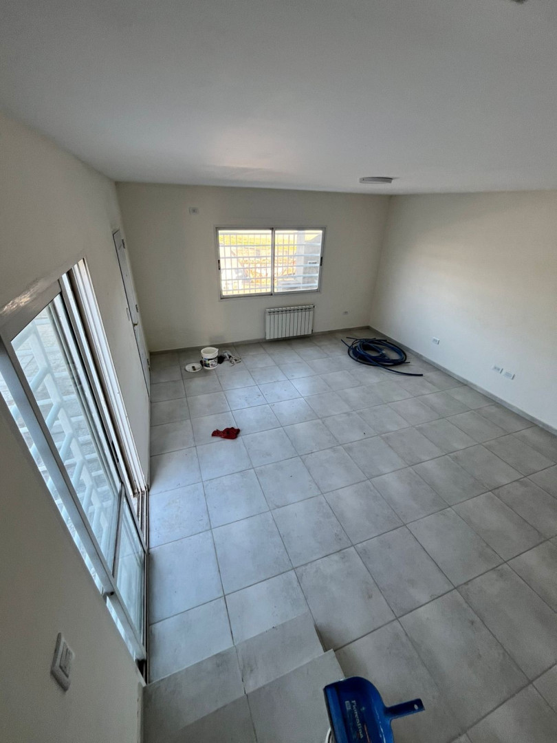 Duplex en Alquiler en Salliquelo, Los Horneros, Bahía Blanca - Bahía Blanca Propiedades | SITIO OFICIAL l