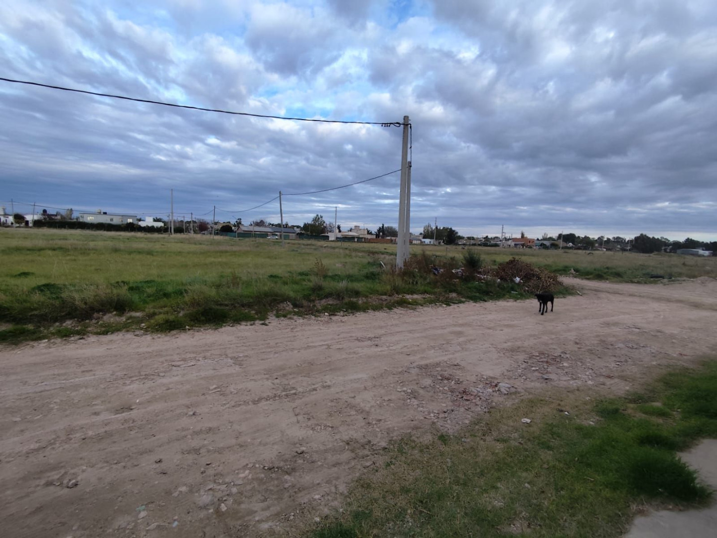 Terreno en Venta en El Boyero Y Liniers, Patagonia Norte, Bahía Blanca - Bahía Blanca Propiedades | SITIO OFICIAL l