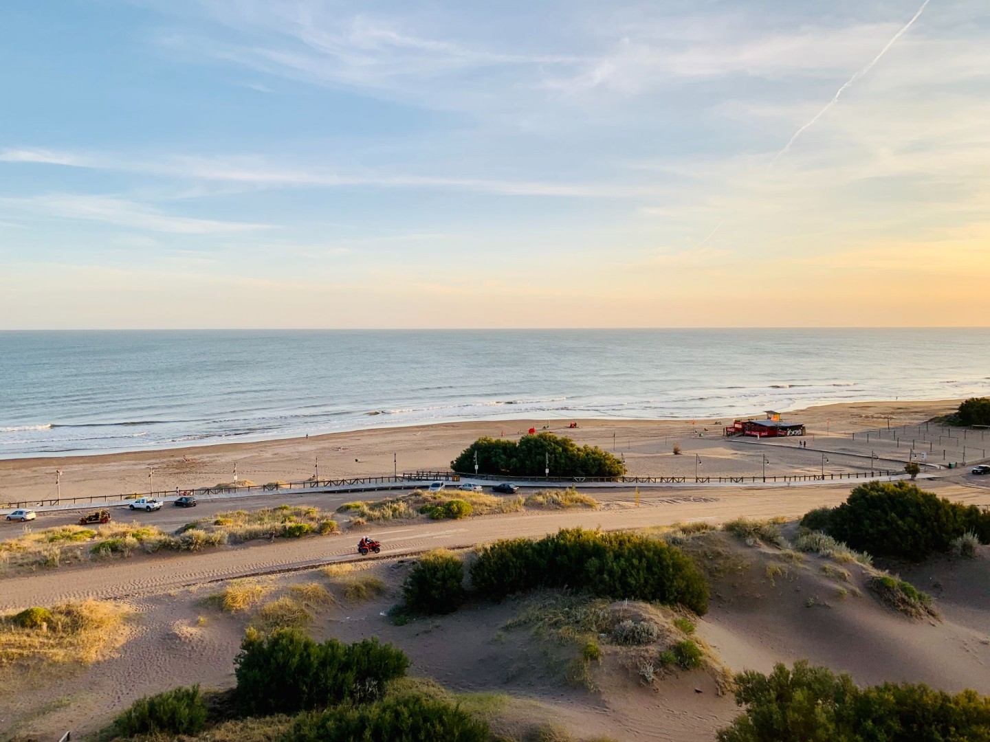 Departamento en Venta en Costanera Este 650,  Monte Hermoso - Bahía Blanca Propiedades | SITIO OFICIAL l