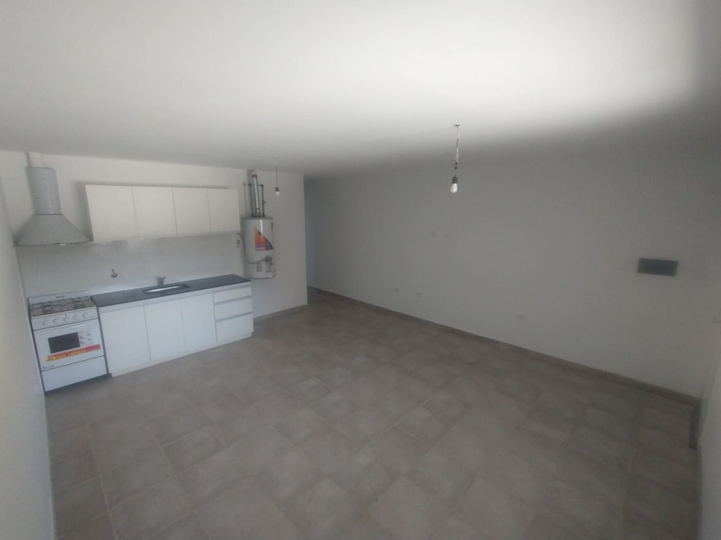 Departamento en Venta en Newton 2231, Villa Libre, Bahía Blanca - Bahía Blanca Propiedades | SITIO OFICIAL l