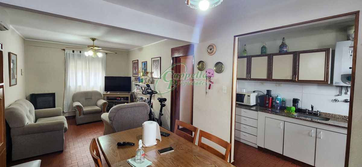 Departamento en Venta en Italia 1451, Juan Lopez, Bahía Blanca - Bahía Blanca Propiedades | SITIO OFICIAL l
