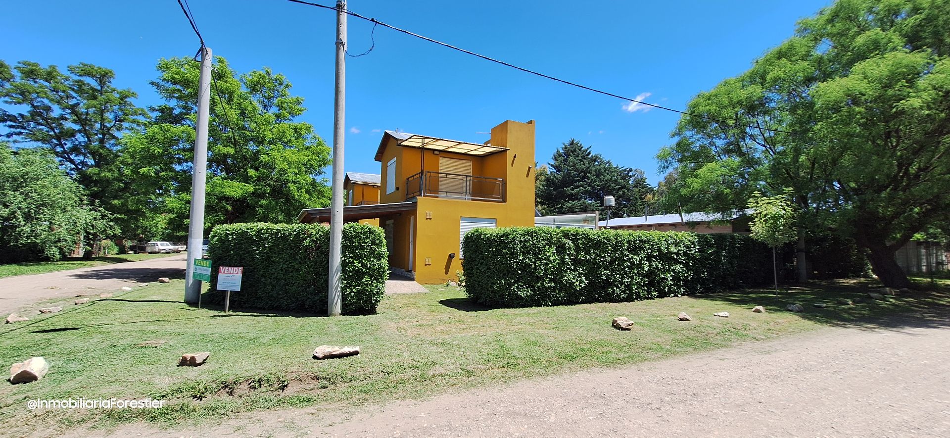 Departamento en Venta en SIERRA DE LA VENTANA, Valle Hermoso, Sierra de  la Ventana - Bahía Blanca Propiedades | SITIO OFICIAL l