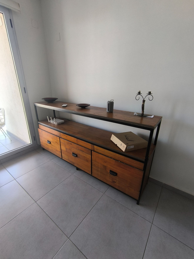 Departamento en Alquiler en Mitre 344, Centro, Bahía Blanca - Bahía Blanca Propiedades | SITIO OFICIAL l