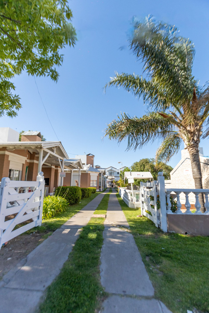 Cabaña en Venta en San Martin 331,  Monte Hermoso - Bahía Blanca Propiedades | SITIO OFICIAL l