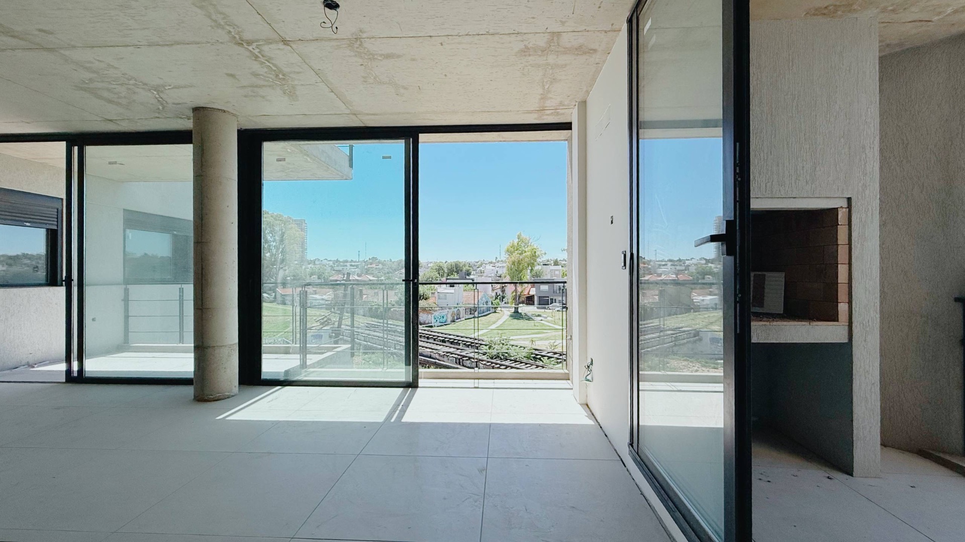 Departamento  - Fideicomiso en Belgrano 851,  Bahía Blanca - Bahía Blanca Propiedades | SITIO OFICIAL l