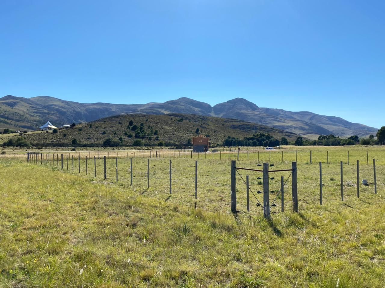 Terreno en Venta en Tornquist,  San Andres de las Sierras - Bahía Blanca Propiedades | SITIO OFICIAL l