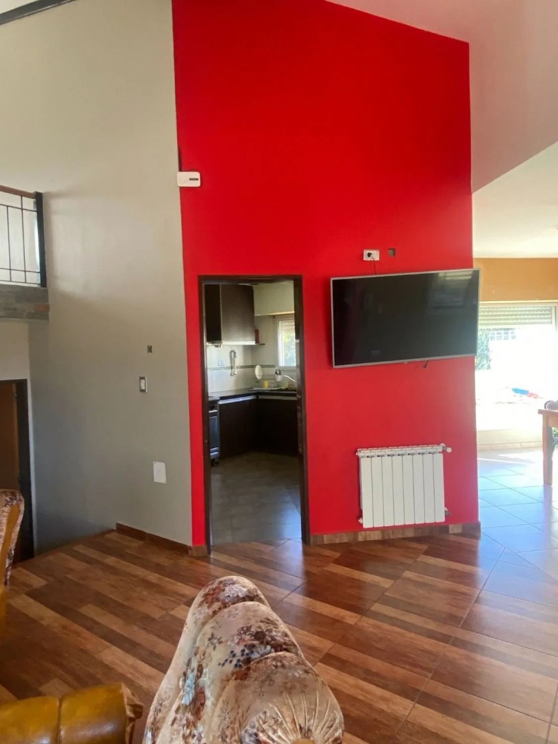 Casa en Venta en Crespi Valls 3500,  Bahía Blanca - Bahía Blanca Propiedades | SITIO OFICIAL l
