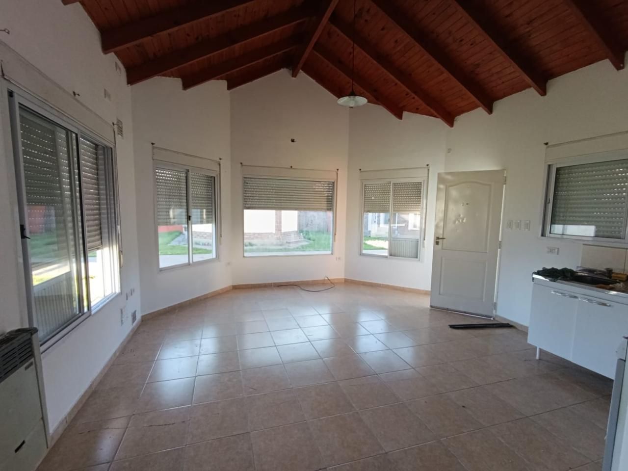 Departamento en Alquiler   General Cerri - Bahía Blanca Propiedades | SITIO OFICIAL l