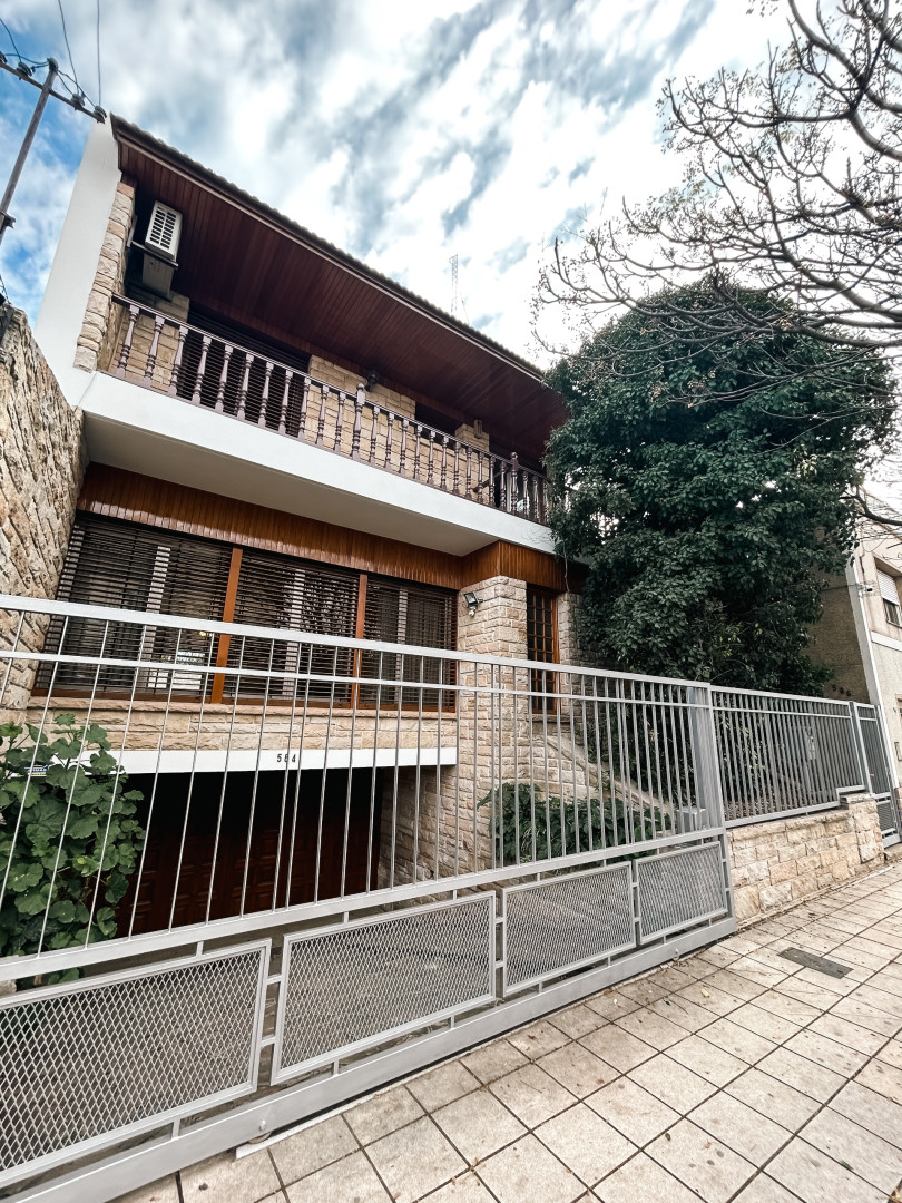 Casa en Venta en Santiago Del Estero 586,  Bahía Blanca - Bahía Blanca Propiedades | SITIO OFICIAL l