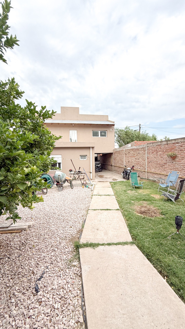 Casa en Venta en Rufino Rojas 520, Bella Vista, Bahía Blanca - Bahía Blanca Propiedades | SITIO OFICIAL l