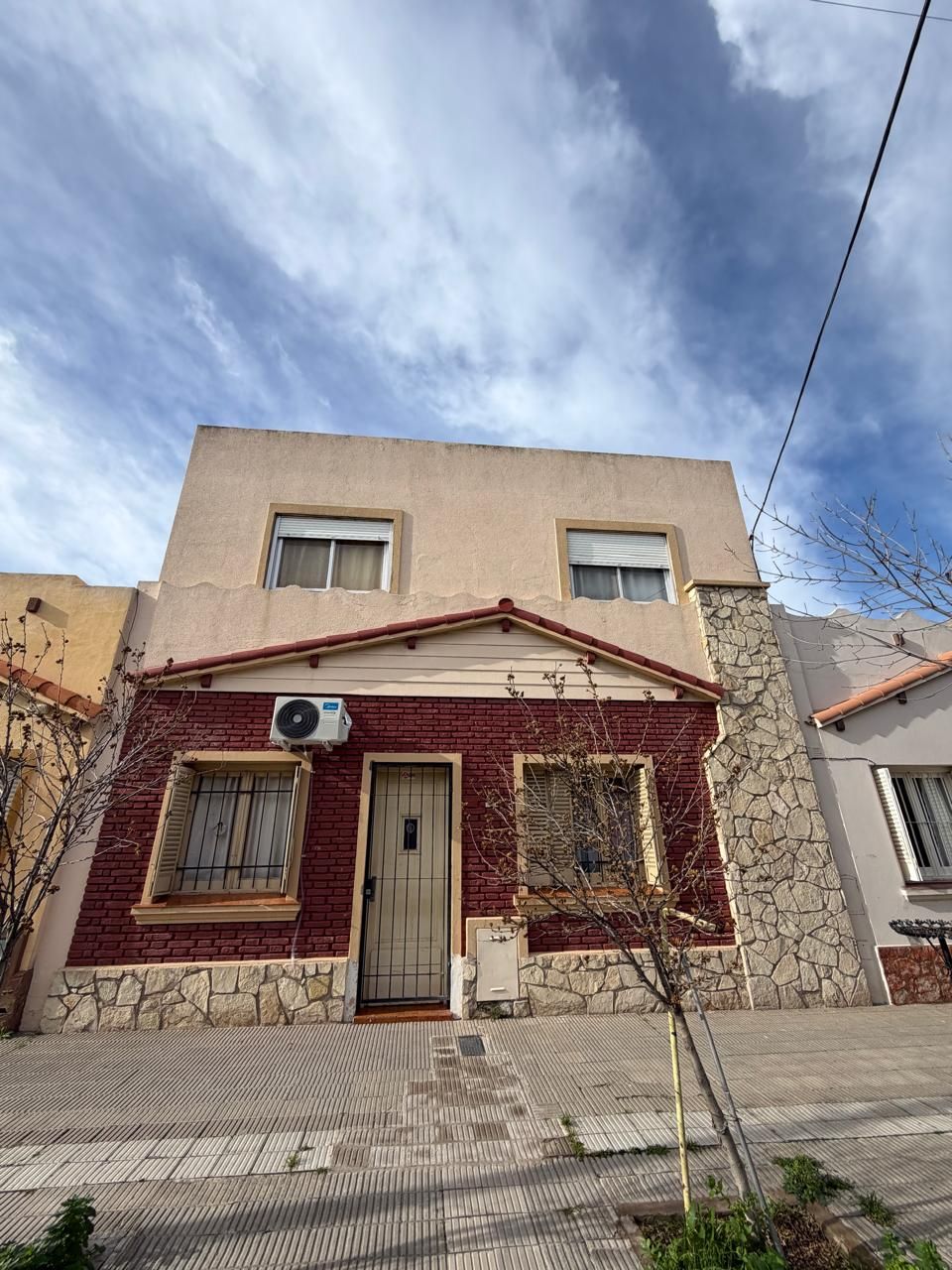 Casa en Venta en Villarino 710, Pedro Pico, Bahía Blanca - Bahía Blanca Propiedades | SITIO OFICIAL l
