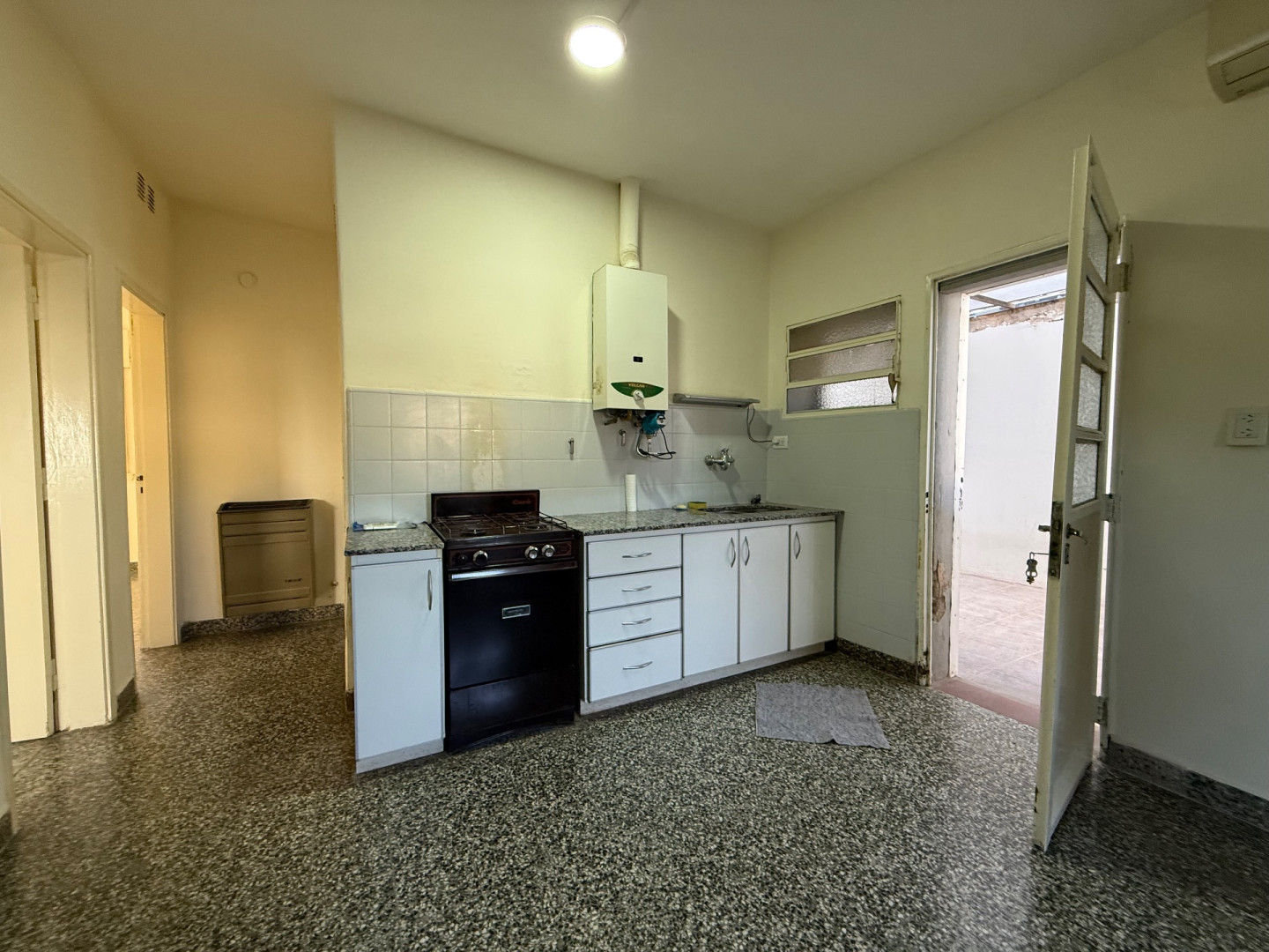 Casa en Venta en Cacique Venancio 122, Rosendo Lopez, Bahía Blanca - Bahía Blanca Propiedades | SITIO OFICIAL l