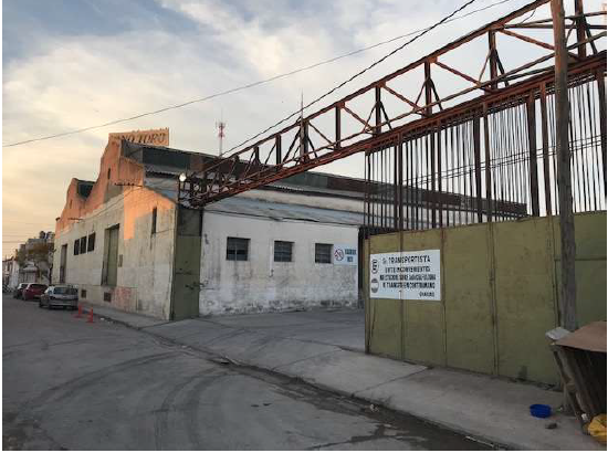 Local en Venta en Lavalle Nº 687, Centro, Bahía Blanca - Bahía Blanca Propiedades | SITIO OFICIAL l