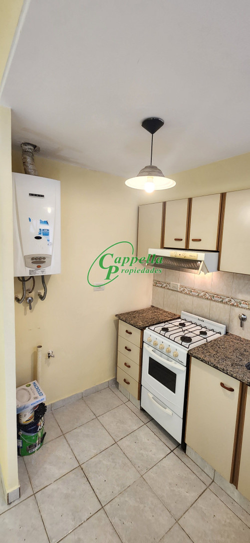 Departamento en Alquiler en Zapiola 919, Universitario, Bahía Blanca - Bahía Blanca Propiedades | SITIO OFICIAL l