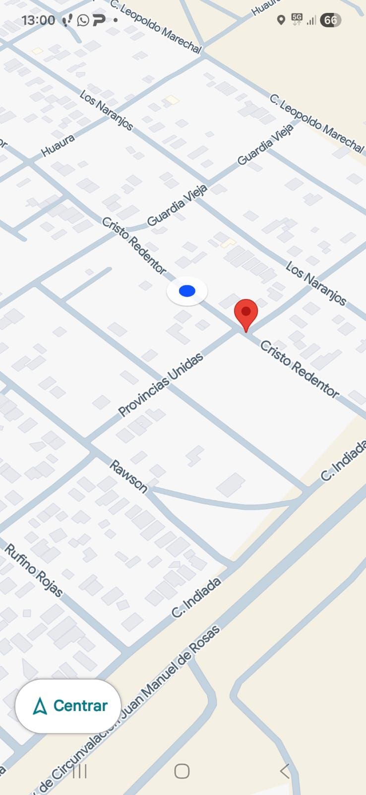 Terreno en Venta en Cristo Redentor ,  Bahía Blanca - Bahía Blanca Propiedades | SITIO OFICIAL l