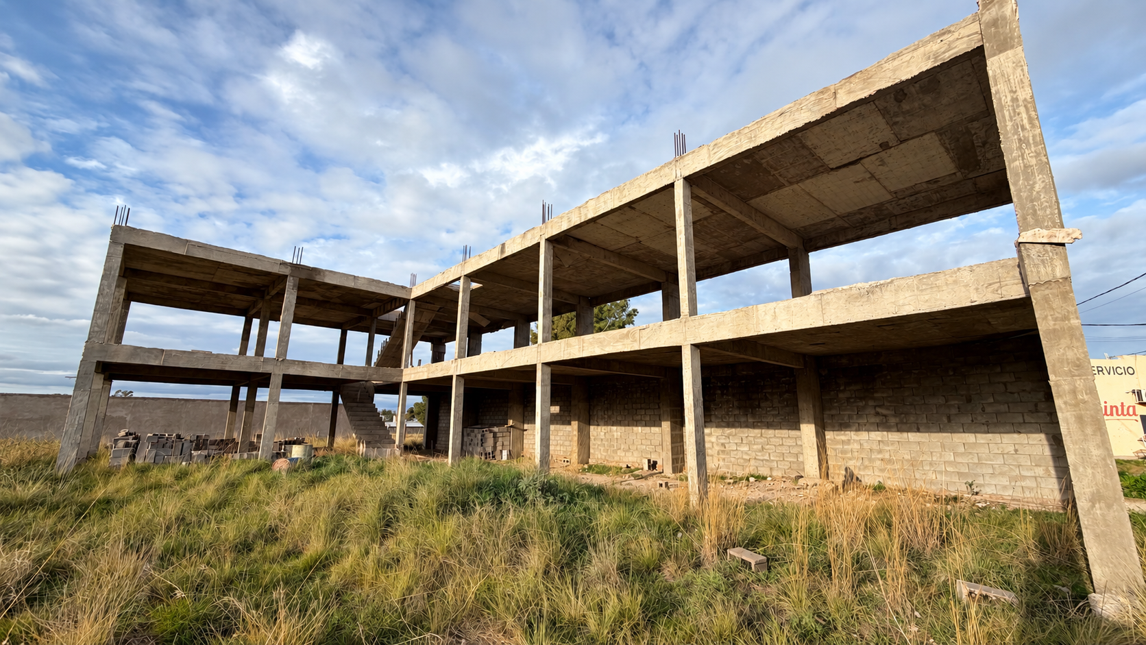 Terreno en Venta en Jorge Newbery 1860,  Bahía Blanca - Bahía Blanca Propiedades | SITIO OFICIAL l