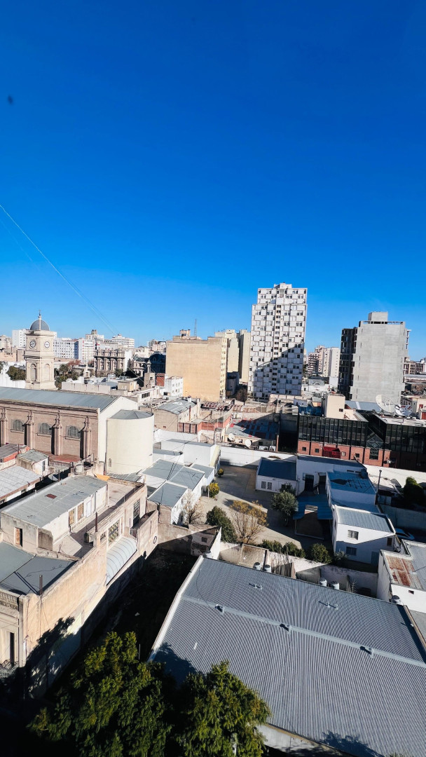 Departamento en Venta en Zelarrayan 151, Centro, Bahía Blanca - Bahía Blanca Propiedades | SITIO OFICIAL l