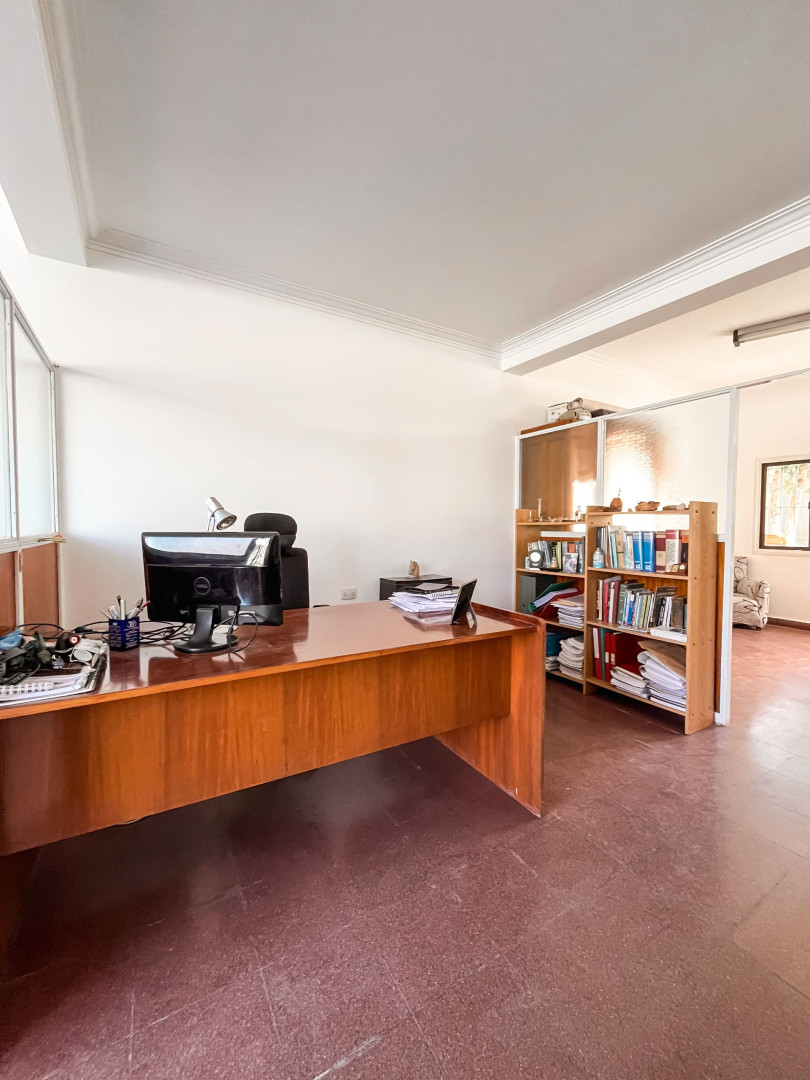 Casa con Local en Venta en Sixto Laspiur 414, Kilometro 5, Bahía Blanca - Bahía Blanca Propiedades | SITIO OFICIAL l