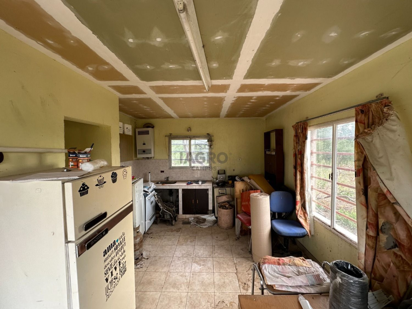Campo  en Venta en Ruta 3,  Bahía Blanca - Bahía Blanca Propiedades | SITIO OFICIAL l