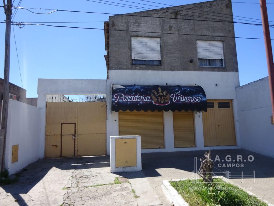 Casa en Venta en Rincon 2100, Sanchez Elia, Bahía Blanca - Bahía Blanca Propiedades | SITIO OFICIAL l