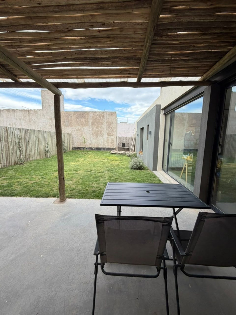 Casa  - por Día  Las Magnolias , Bahía Blanca - Bahía Blanca Propiedades | SITIO OFICIAL l