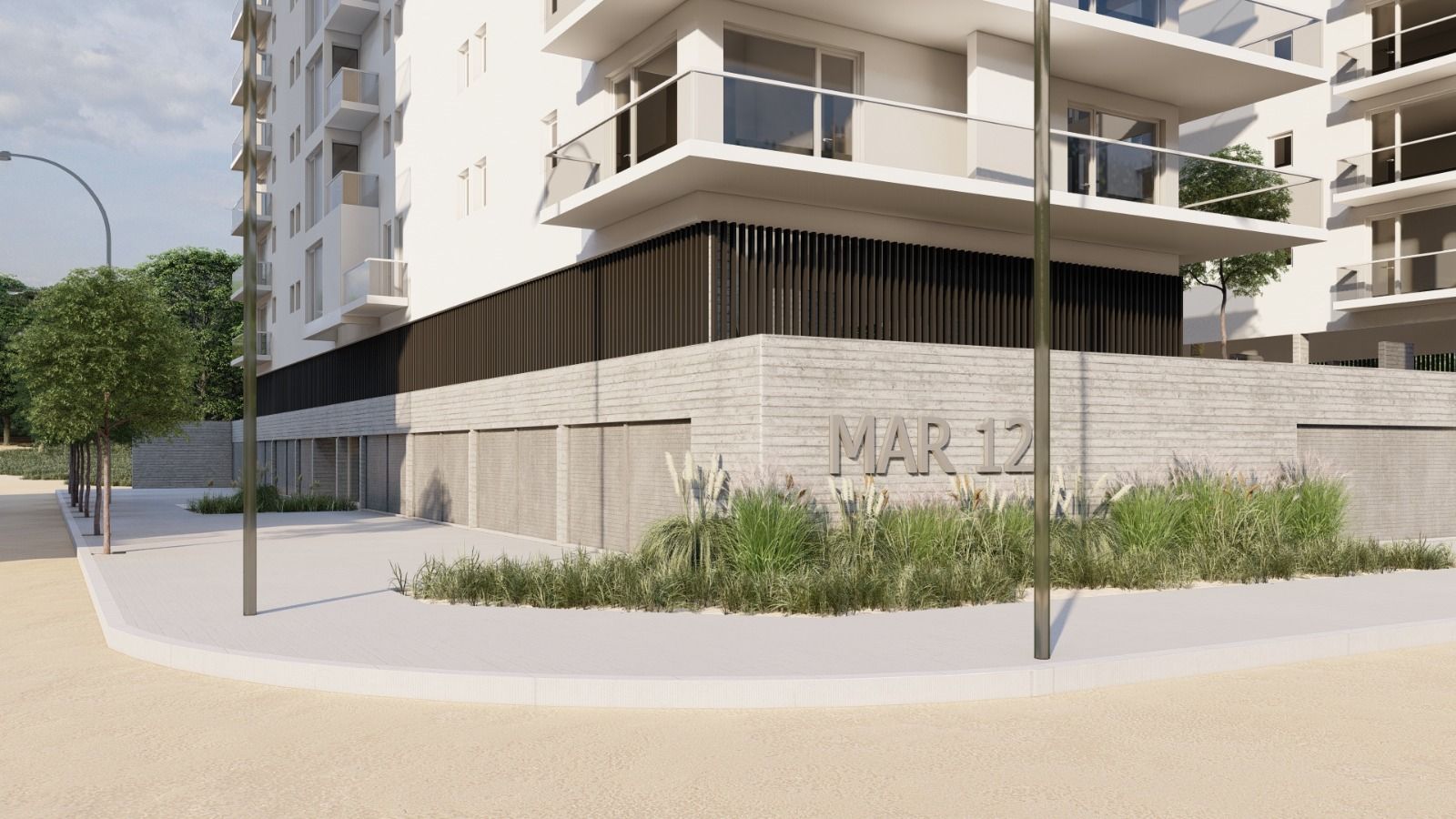 Departamento  - Fideicomiso en Monte Hermoso,  Monte Hermoso - Bahía Blanca Propiedades | SITIO OFICIAL l