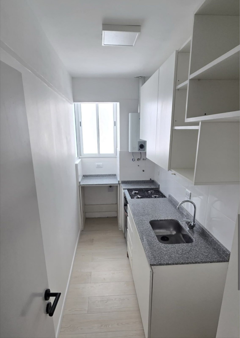Departamento en Venta en Santa Fe 1946,  Mar del Plata - Bahía Blanca Propiedades | SITIO OFICIAL l