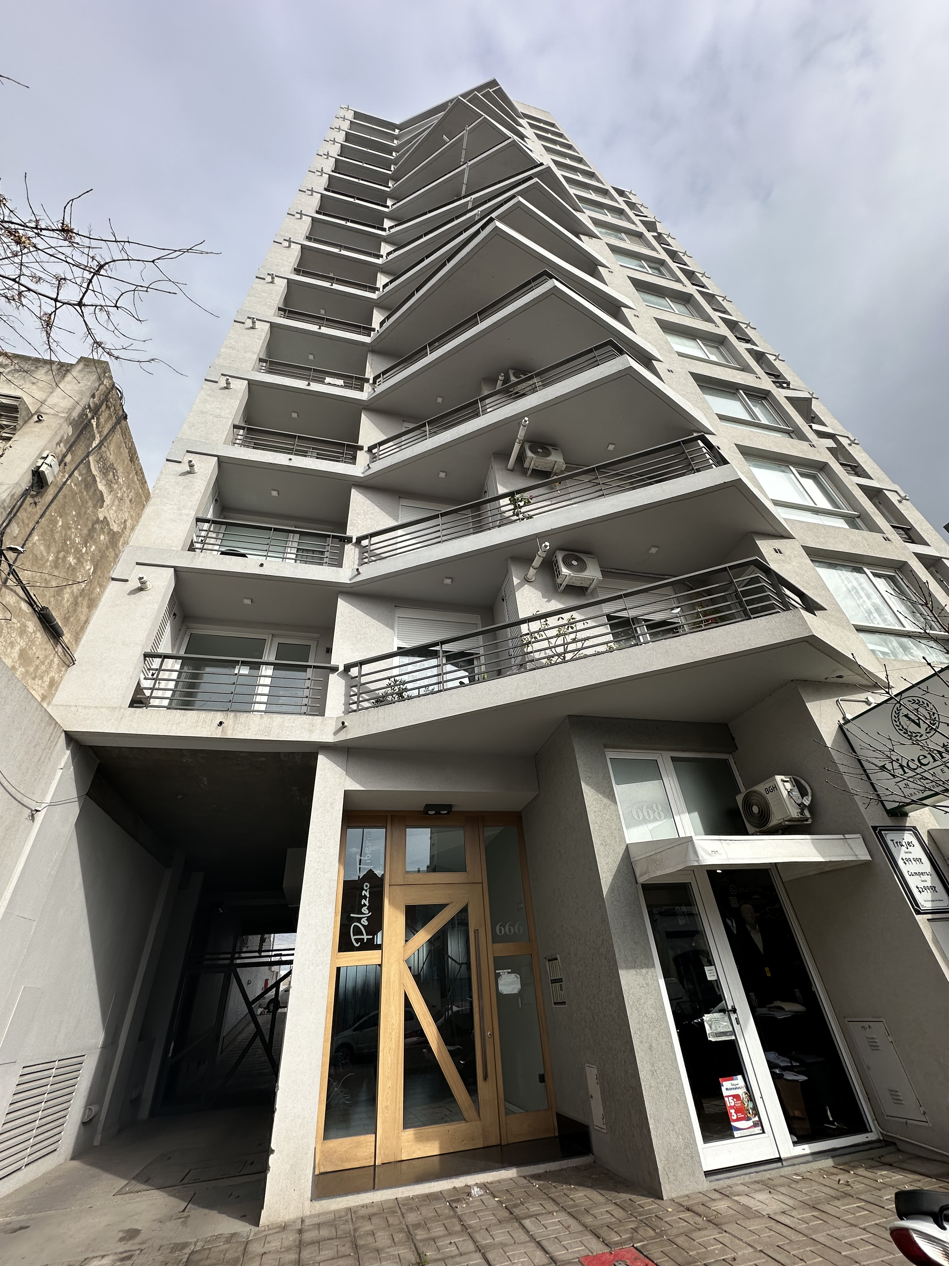 Departamento en Venta en Estomba 600, Centro, Bahía Blanca - Bahía Blanca Propiedades | SITIO OFICIAL l