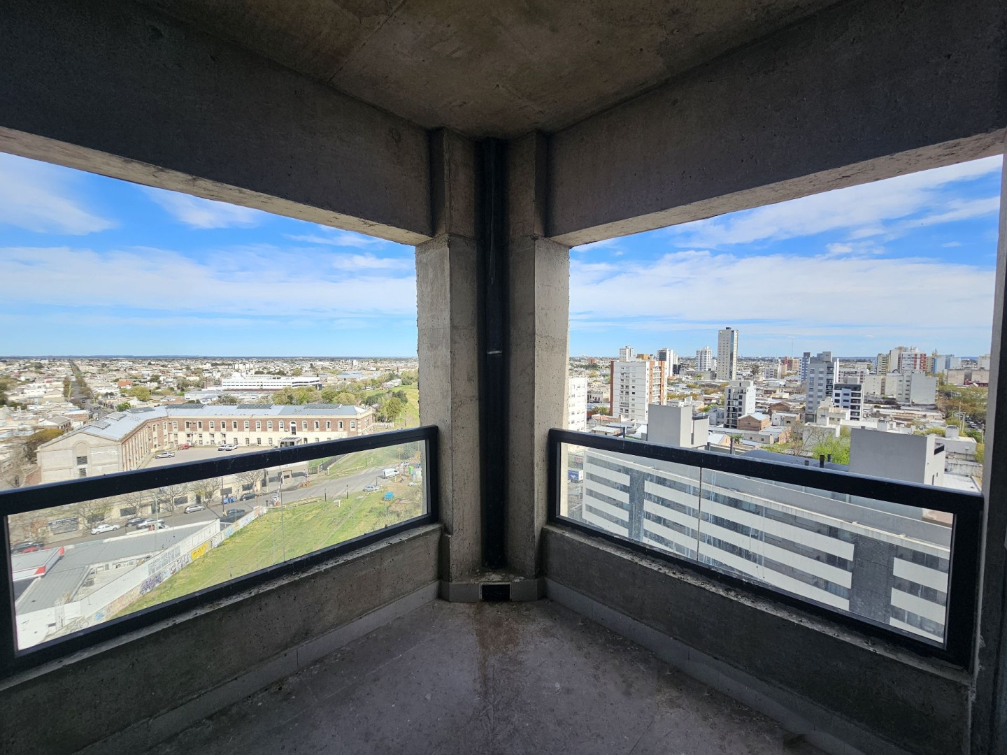 Departamento en Venta en Corrientes Y General Paz ,  Bahía Blanca - Bahía Blanca Propiedades | SITIO OFICIAL l