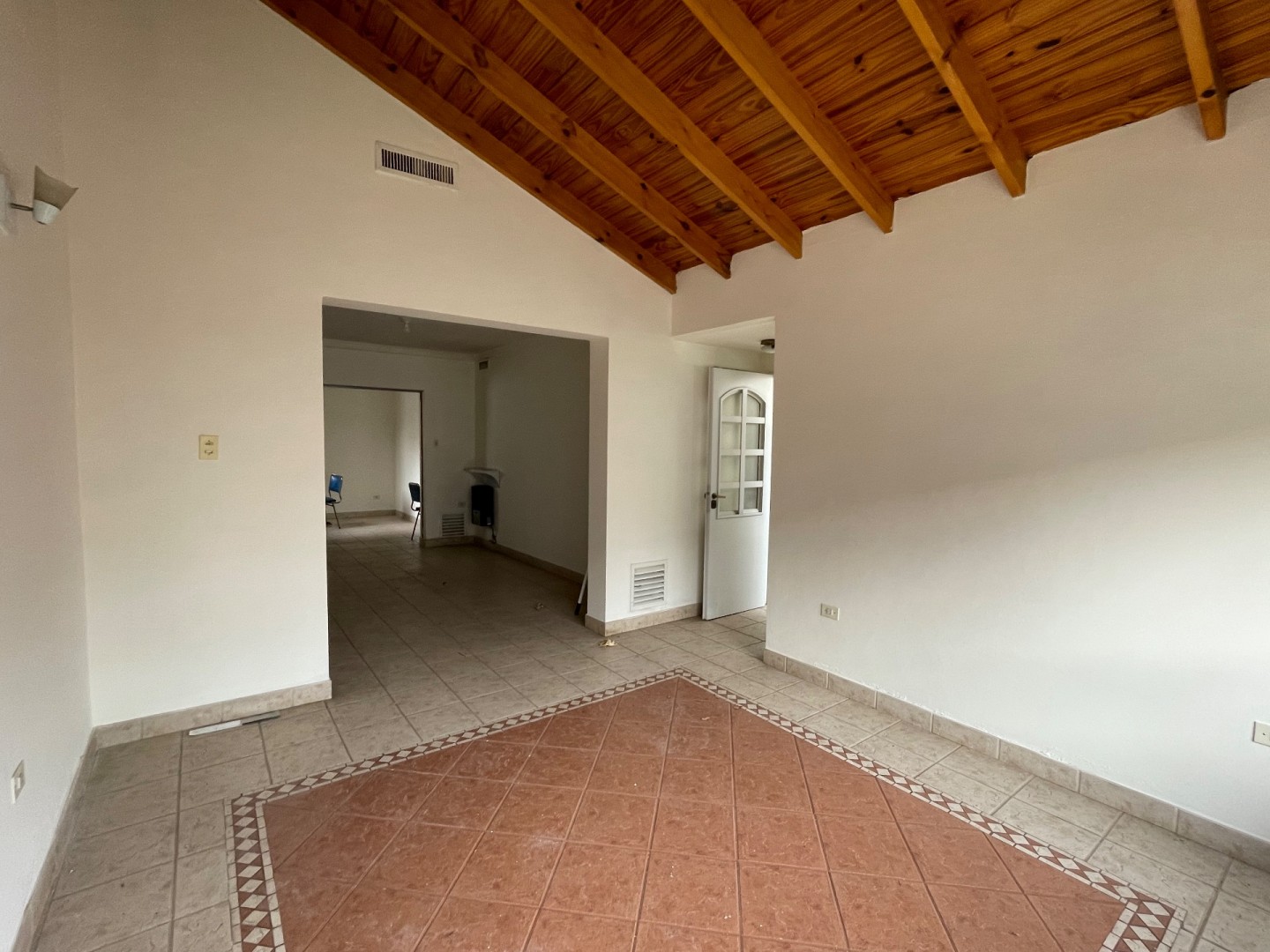 Casa en Alquiler en Florida 37, Universitario, Bahía Blanca - Bahía Blanca Propiedades | SITIO OFICIAL l