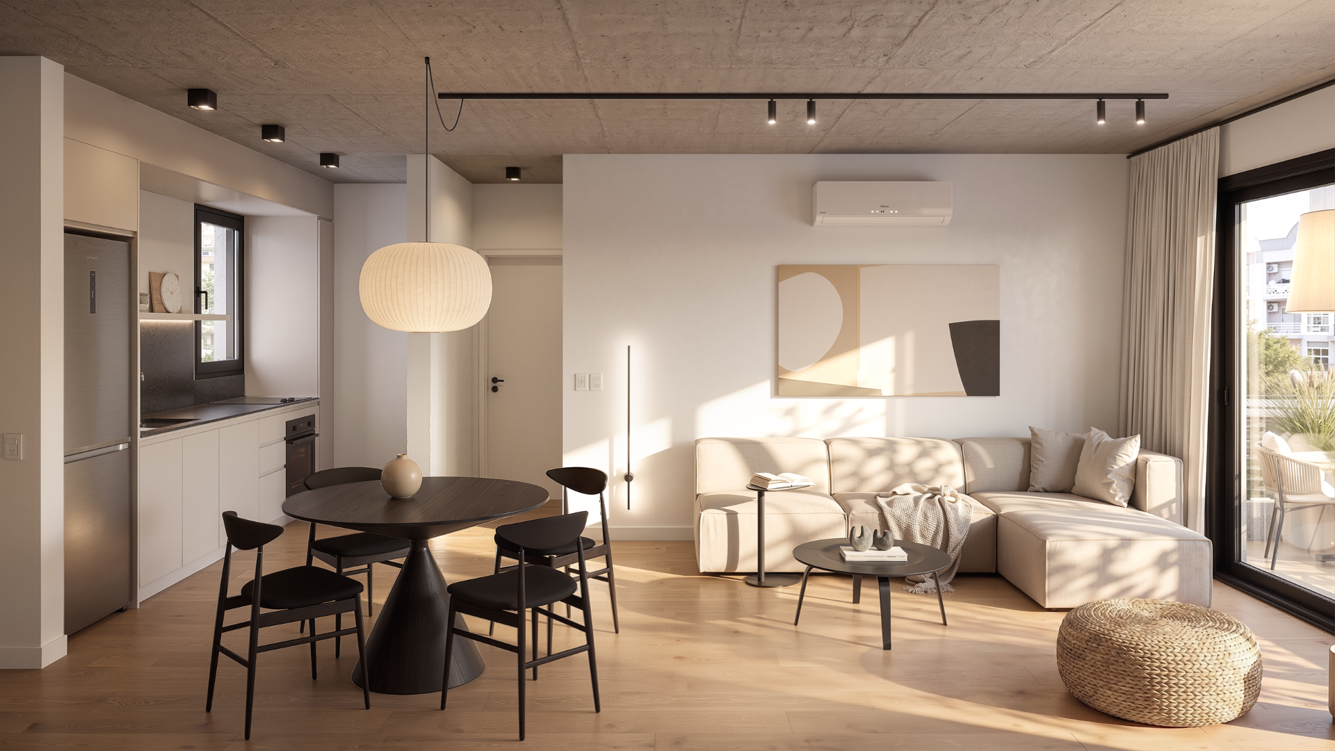 Departamento en Venta en Zelarrayan 596, Universitario, Bahía Blanca - Bahía Blanca Propiedades | SITIO OFICIAL l