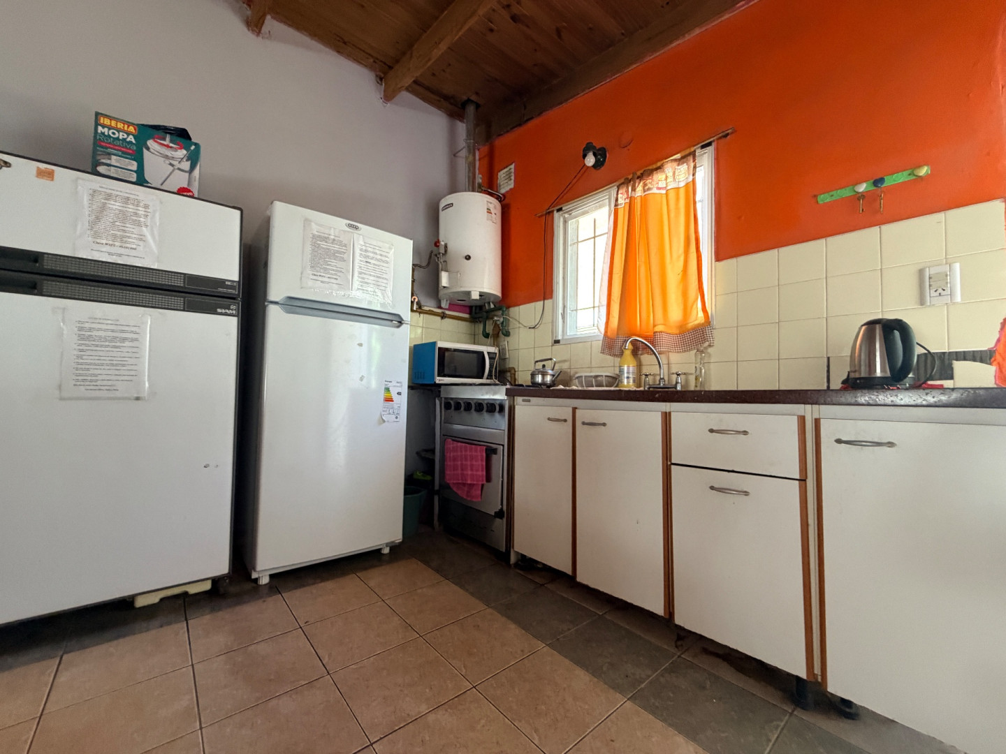 Casa + Departamento en Venta en Río Juramento 300, Dufaur, Monte Hermoso - Bahía Blanca Propiedades | SITIO OFICIAL l