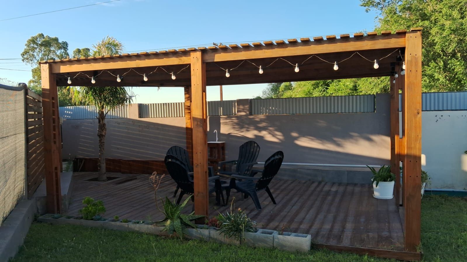 Casa en Alquiler en RODRIGUEZ 4901,  Bahía Blanca - Bahía Blanca Propiedades | SITIO OFICIAL l