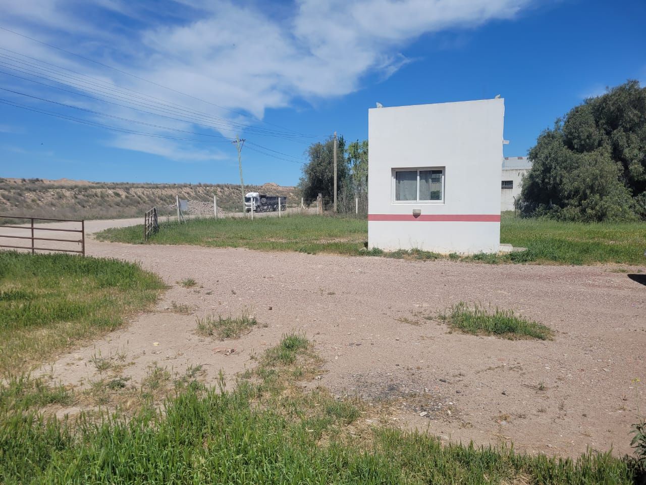Terreno en Venta en Ruta 3 Sur Km 695,  Bahía Blanca - Bahía Blanca Propiedades | SITIO OFICIAL l