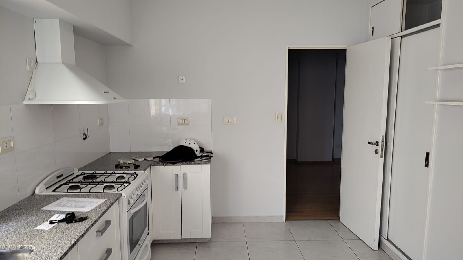 Departamento en Alquiler en Belgrano 345, Centro, Bahía Blanca - Bahía Blanca Propiedades | SITIO OFICIAL l