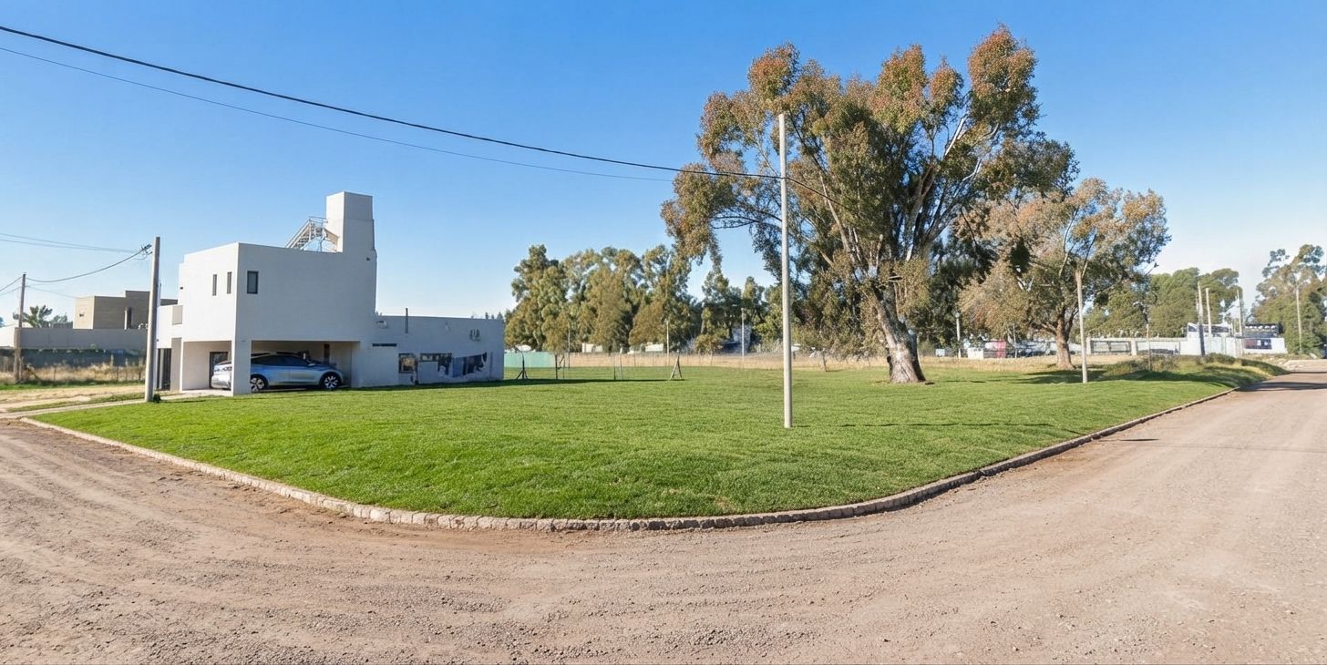 Terreno en Venta en Rozas 3205, Patagonia, Bahía Blanca - Bahía Blanca Propiedades | SITIO OFICIAL l