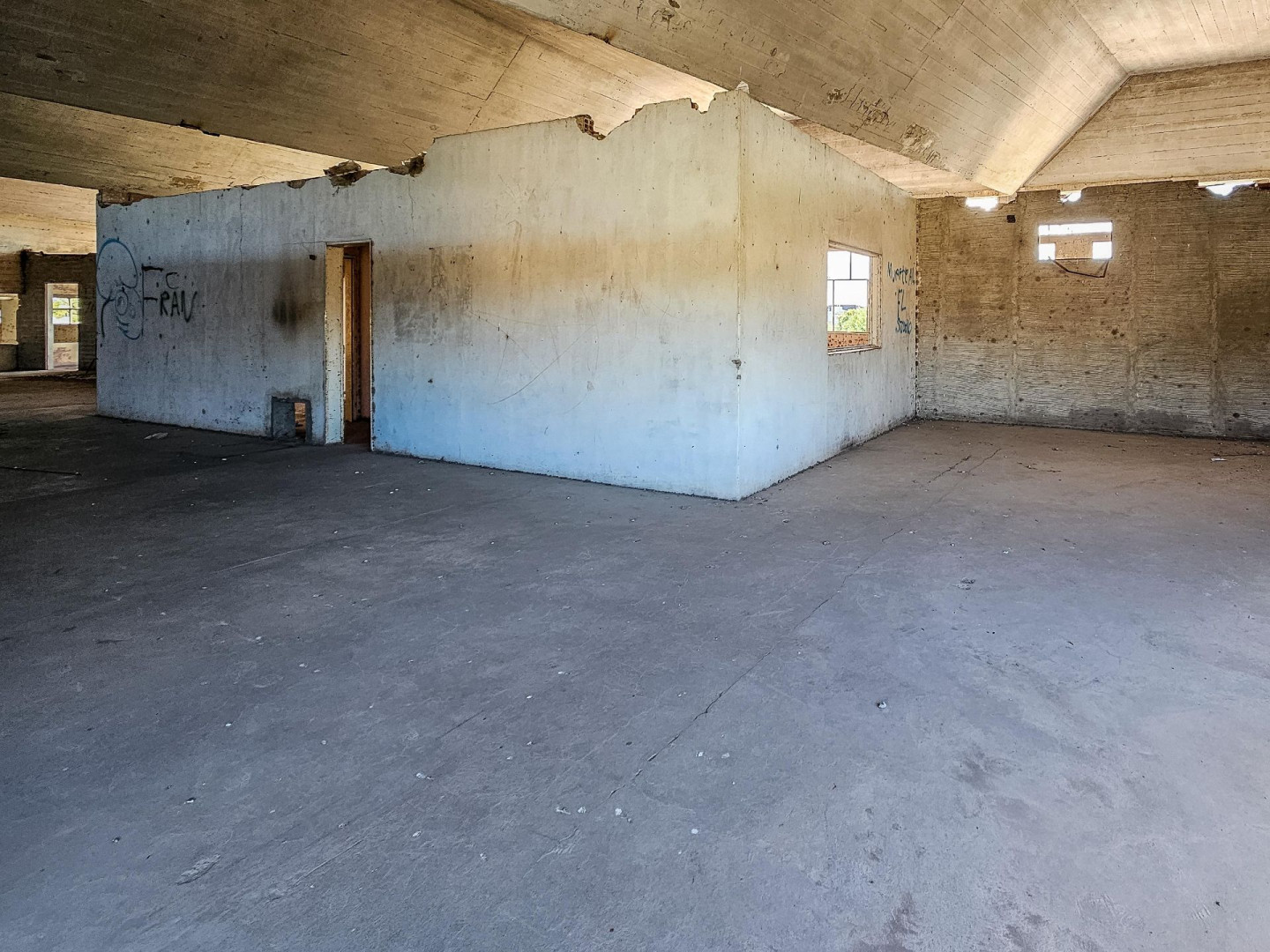 Galpón en Venta en Pampa Central 1500, Pampa Central, Bahía Blanca - Bahía Blanca Propiedades | SITIO OFICIAL l