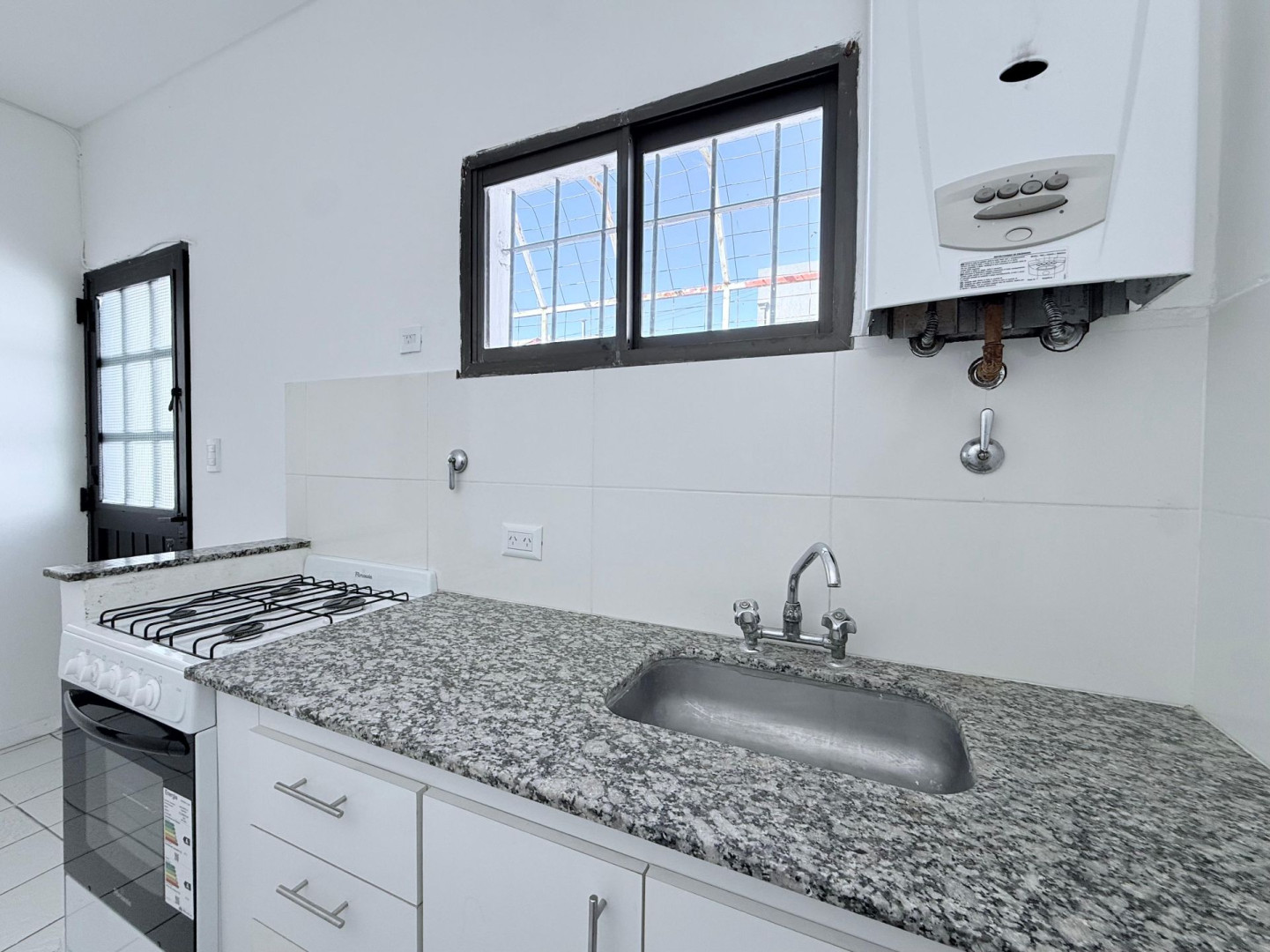 Departamento en Venta en Primero De Marzo 251,  Bahía Blanca - Bahía Blanca Propiedades | SITIO OFICIAL l