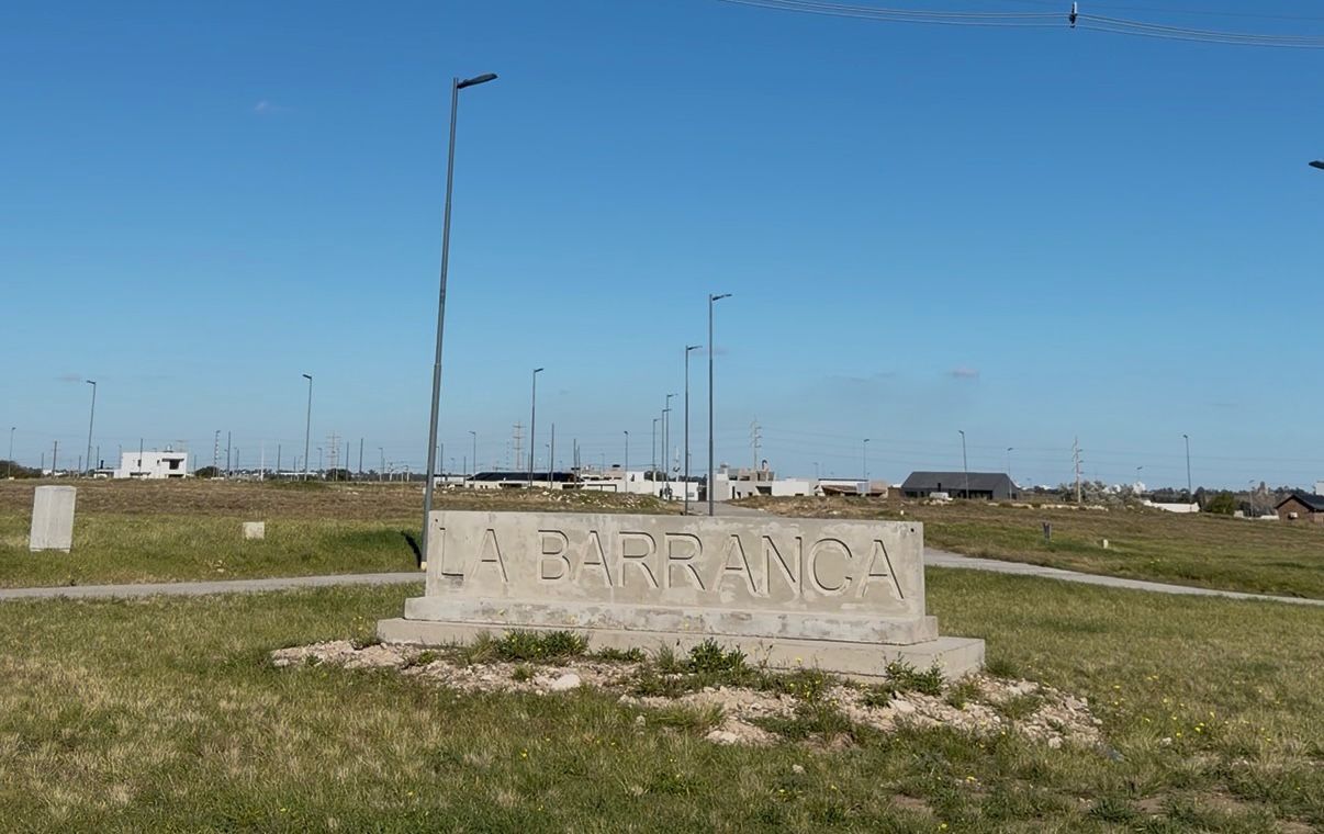 Terreno en Venta en EL RESERO, La Barranca , Bahía Blanca - Bahía Blanca Propiedades | SITIO OFICIAL l
