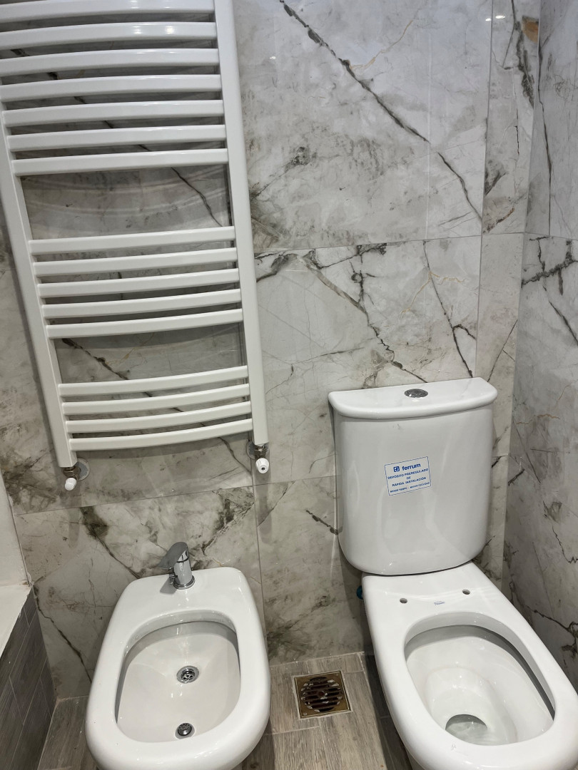Casa en Planta Alta en Alquiler en Tucuman 700, Pacifico, Bahía Blanca - Bahía Blanca Propiedades | SITIO OFICIAL l