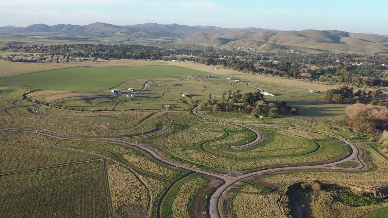 Terreno en Venta  Las Verbenas , Sierra de  la Ventana - Bahía Blanca Propiedades | SITIO OFICIAL l