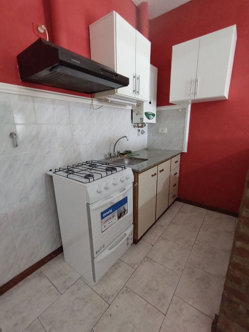 Departamento en Venta en Ayacucho 1543, Universitario, Bahía Blanca - Bahía Blanca Propiedades | SITIO OFICIAL l