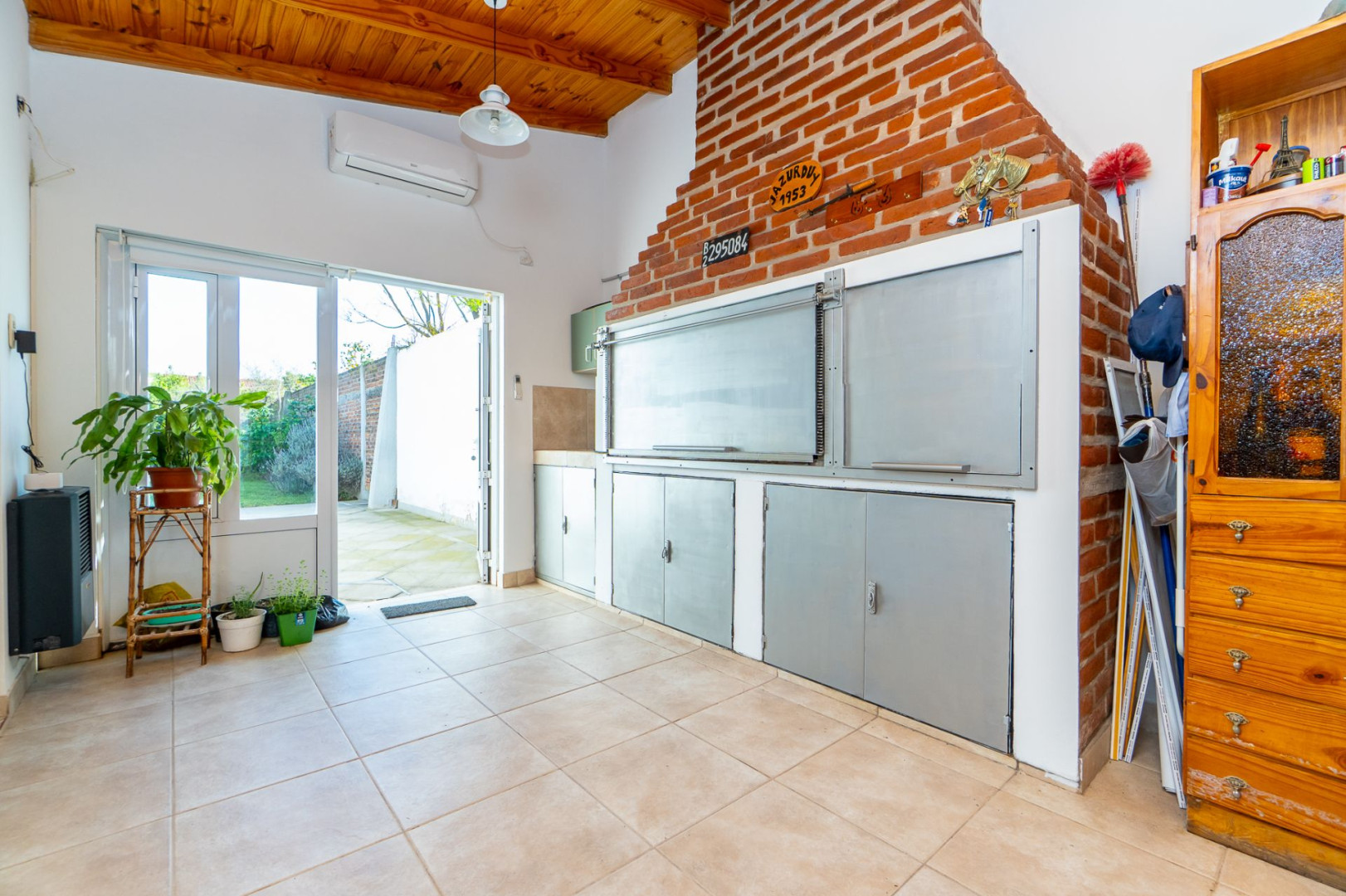 Casa en Venta en Juana Azurduy 1953, Villa Delfina, Bahía Blanca - Bahía Blanca Propiedades | SITIO OFICIAL l