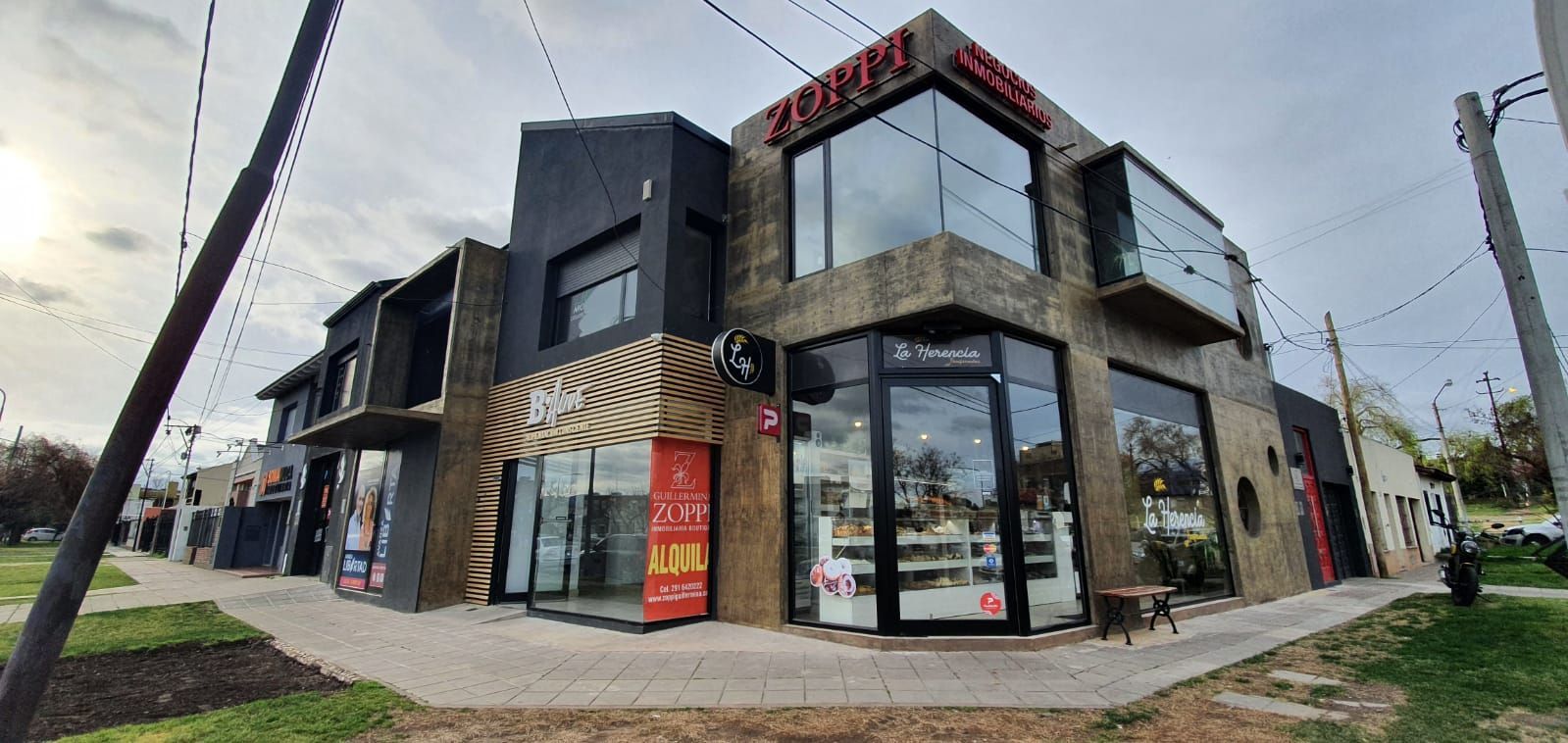 Local en Alquiler en Fuerte Argentino Al 300,  Bahía Blanca - Bahía Blanca Propiedades | SITIO OFICIAL l